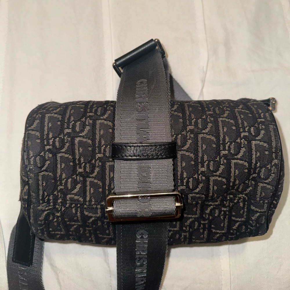 Men’s Dior Crossbody Bag